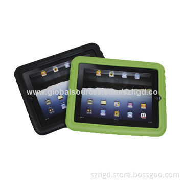 Tablet PC Case for iPad with Stand, Durable Construction and Maximum Protection